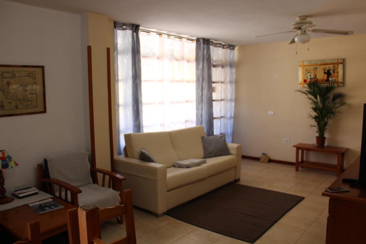 Apartment With Ocean View Tenerife Просторный Апартамент С Видом На Океан Первая Линия Тенерифе Puerto de Santiago  Exterior photo