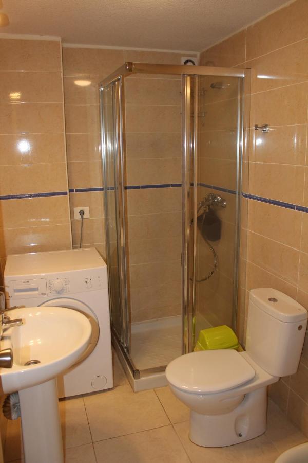Apartment With Ocean View Tenerife Просторный Апартамент С Видом На Океан Первая Линия Тенерифе Puerto de Santiago  Exterior photo