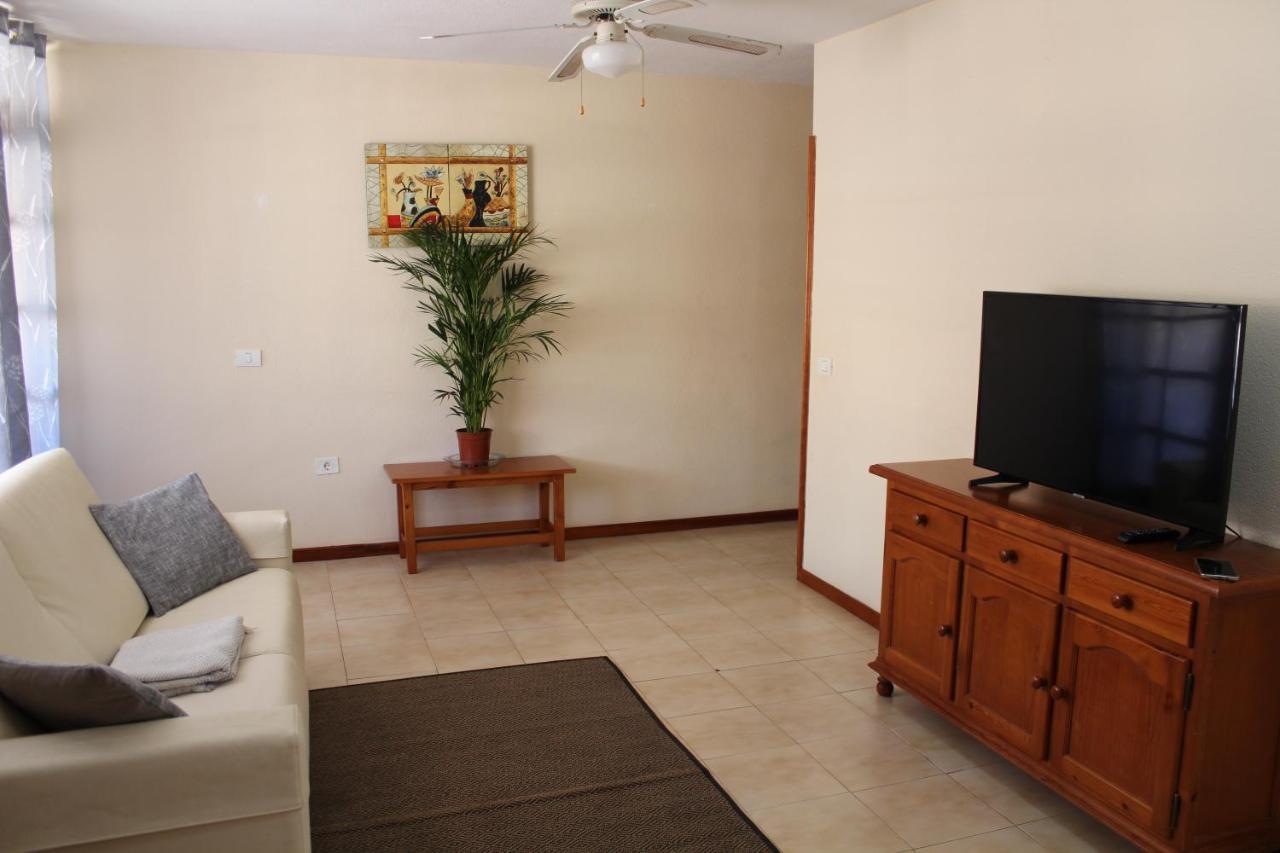 Apartment With Ocean View Tenerife Просторный Апартамент С Видом На Океан Первая Линия Тенерифе Puerto de Santiago  Exterior photo